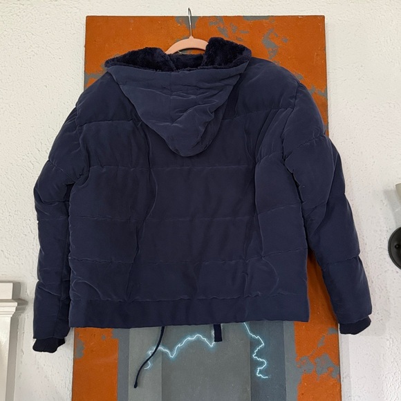 Free People Movement Chill Factor Puffer Jacket - Picture 3 of 4